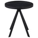Briggs End & Side Tables - Casa Morelos / Coahuila Furniture (Oklahoma City, OK)