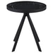 Briggs End & Side Tables - Casa Morelos / Coahuila Furniture (Oklahoma City, OK)