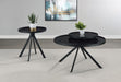 Briggs End & Side Tables - Casa Morelos / Coahuila Furniture (Oklahoma City, OK)