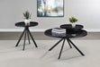 Briggs End & Side Tables - Casa Morelos / Coahuila Furniture (Oklahoma City, OK)
