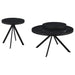 Briggs Coffee Table Sets - Casa Morelos / Coahuila Furniture (Oklahoma City, OK)