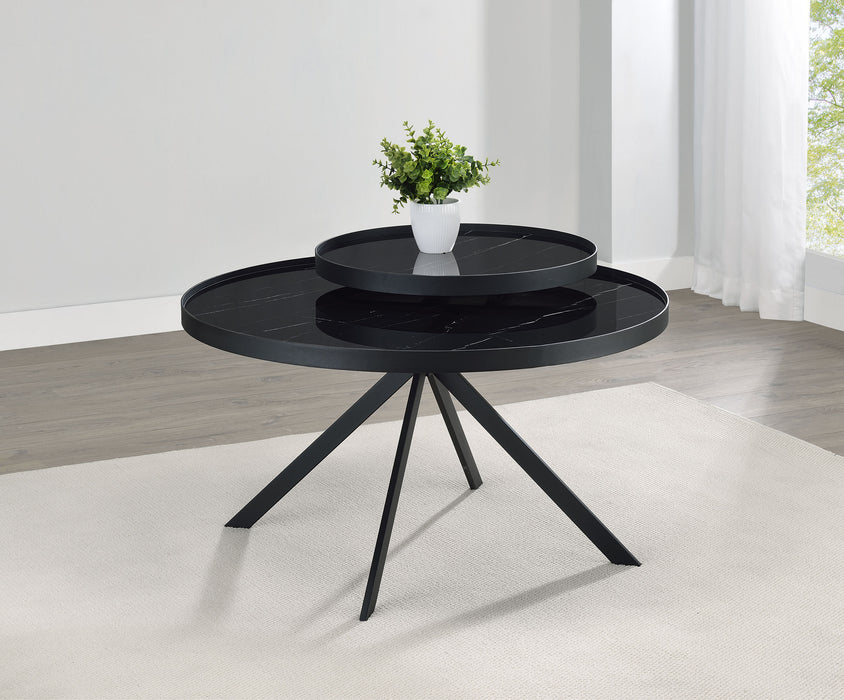 Briggs Coffee Tables - Casa Morelos / Coahuila Furniture (Oklahoma City, OK)