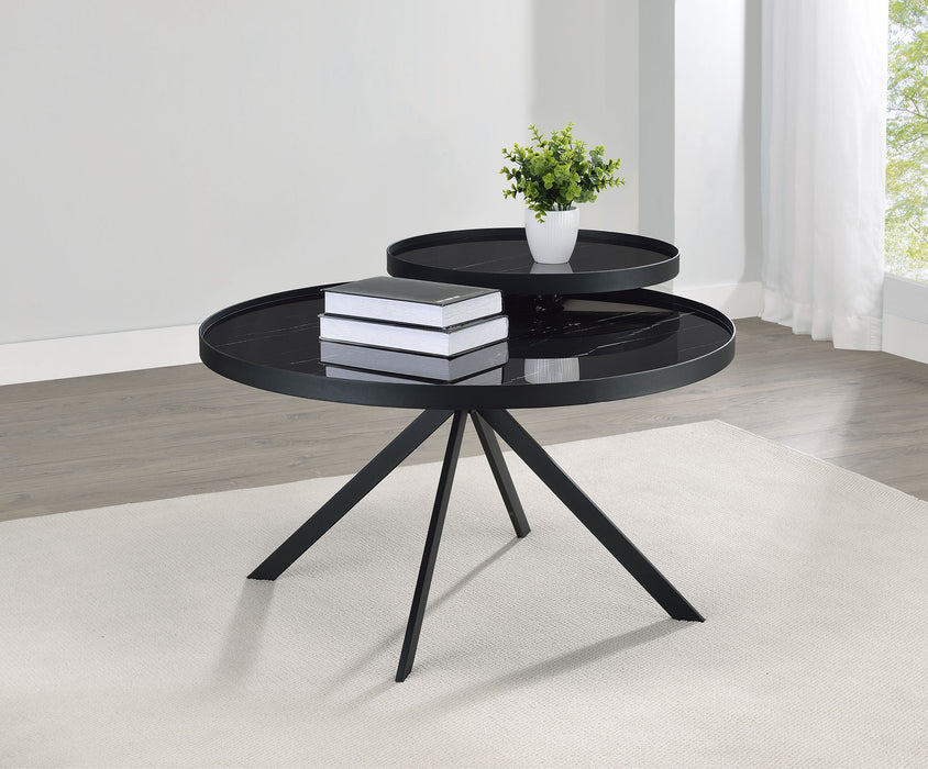 Briggs Coffee Tables - Casa Morelos / Coahuila Furniture (Oklahoma City, OK)