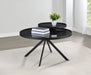 Briggs Coffee Tables - Casa Morelos / Coahuila Furniture (Oklahoma City, OK)