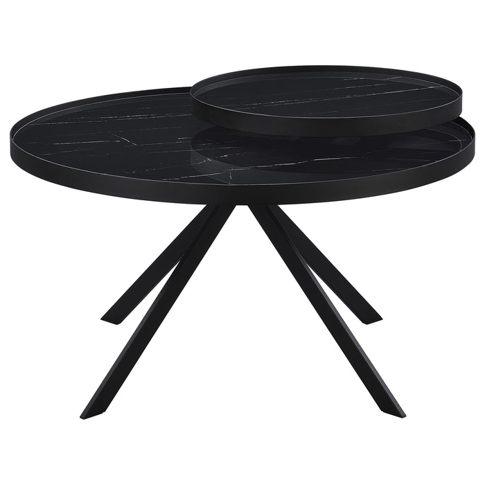 Briggs Coffee Tables - Casa Morelos / Coahuila Furniture (Oklahoma City, OK)