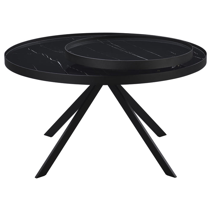 Briggs Coffee Tables - Casa Morelos / Coahuila Furniture (Oklahoma City, OK)