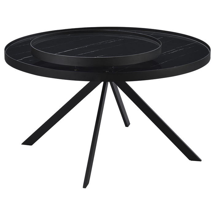 Briggs Coffee Tables - Casa Morelos / Coahuila Furniture (Oklahoma City, OK)