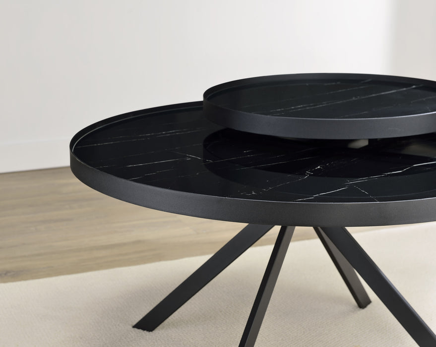 Briggs Coffee Tables - Casa Morelos / Coahuila Furniture (Oklahoma City, OK)