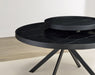 Briggs Coffee Tables - Casa Morelos / Coahuila Furniture (Oklahoma City, OK)