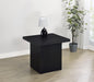 Max End & Side Tables - Casa Morelos / Coahuila Furniture (Oklahoma City, OK)