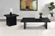 Max End & Side Tables - Casa Morelos / Coahuila Furniture (Oklahoma City, OK)