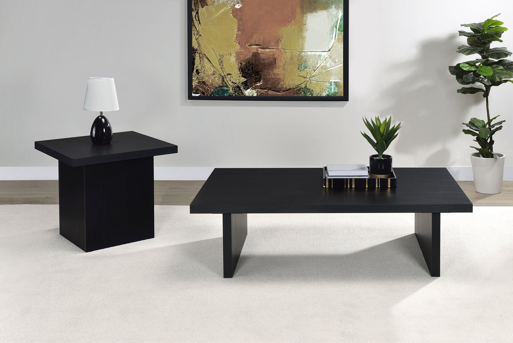 Max Coffee Table Sets - Casa Morelos / Coahuila Furniture (Oklahoma City, OK)