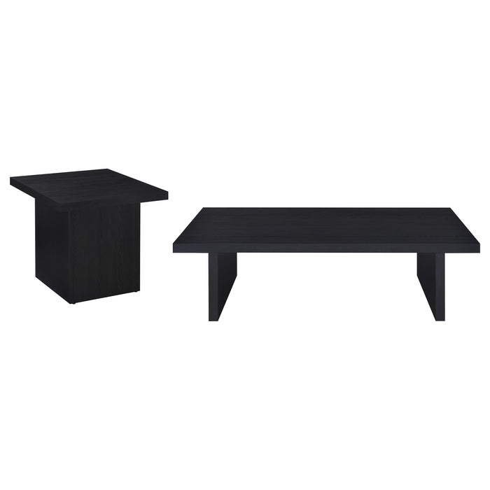 Max Coffee Table Sets - Casa Morelos / Coahuila Furniture (Oklahoma City, OK)