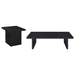 Max Coffee Table Sets - Casa Morelos / Coahuila Furniture (Oklahoma City, OK)