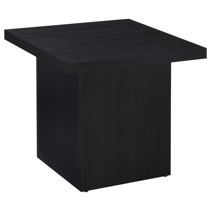 Max Coffee Table Sets - Casa Morelos / Coahuila Furniture (Oklahoma City, OK)