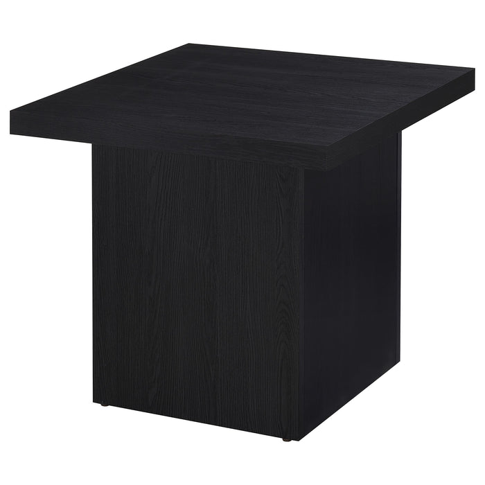 Max Coffee Table Sets - Casa Morelos / Coahuila Furniture (Oklahoma City, OK)