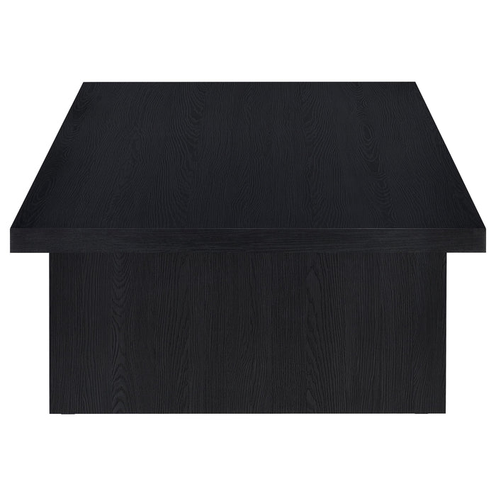 Max Coffee Table Sets - Casa Morelos / Coahuila Furniture (Oklahoma City, OK)