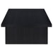 Max Coffee Table Sets - Casa Morelos / Coahuila Furniture (Oklahoma City, OK)