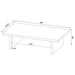 Max Coffee Table Sets - Casa Morelos / Coahuila Furniture (Oklahoma City, OK)