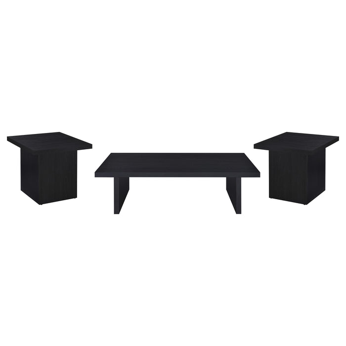 Max Coffee Table Sets - Casa Morelos / Coahuila Furniture (Oklahoma City, OK)