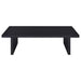 Max Coffee Table Sets - Casa Morelos / Coahuila Furniture (Oklahoma City, OK)