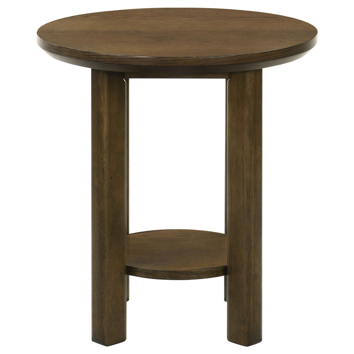 Ottowa End Table