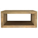 Benton Coffee Table - Casa Morelos / Coahuila Furniture (Oklahoma City, OK)