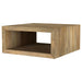 Benton Coffee Table - Casa Morelos / Coahuila Furniture (Oklahoma City, OK)