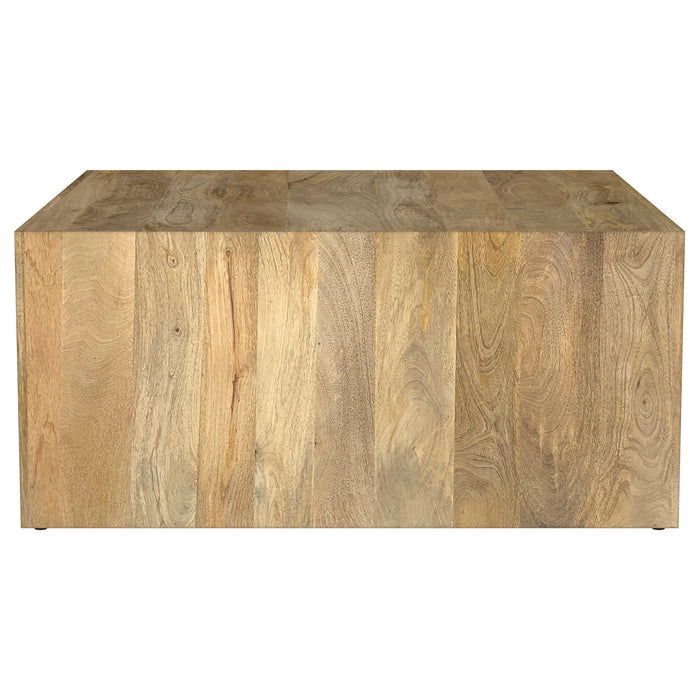 Benton Coffee Table - Casa Morelos / Coahuila Furniture (Oklahoma City, OK)