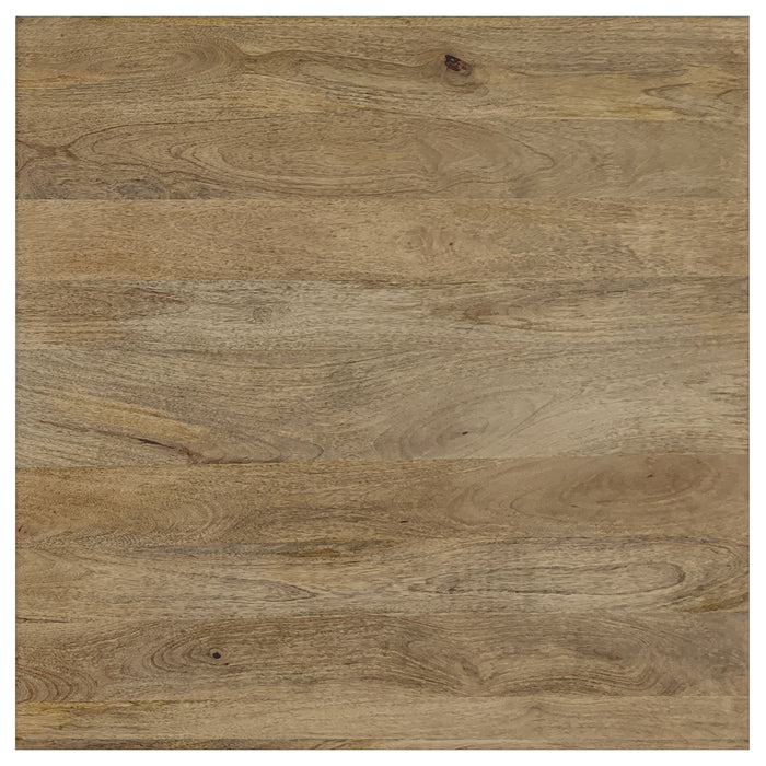 Benton Coffee Table - Casa Morelos / Coahuila Furniture (Oklahoma City, OK)