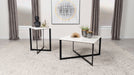 Tobin Coffee Table Sets - Casa Morelos / Coahuila Furniture (Oklahoma City, OK)