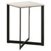 Tobin Coffee Table Sets - Casa Morelos / Coahuila Furniture (Oklahoma City, OK)