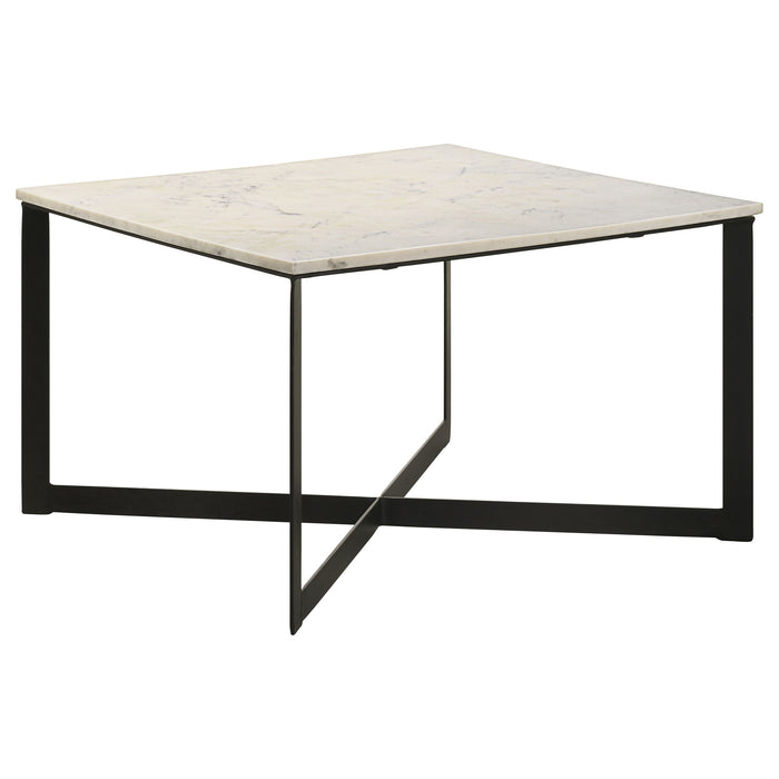 Tobin Coffee Table Sets - Casa Morelos / Coahuila Furniture (Oklahoma City, OK)