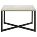 Tobin Coffee Table Sets - Casa Morelos / Coahuila Furniture (Oklahoma City, OK)