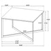 Tobin Coffee Table Sets - Casa Morelos / Coahuila Furniture (Oklahoma City, OK)