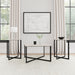 Tobin Coffee Table Sets - Casa Morelos / Coahuila Furniture (Oklahoma City, OK)