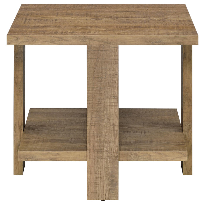 Dawn Coffee Table Sets - Casa Morelos / Coahuila Furniture (Oklahoma City, OK)