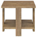 Dawn Coffee Table Sets - Casa Morelos / Coahuila Furniture (Oklahoma City, OK)