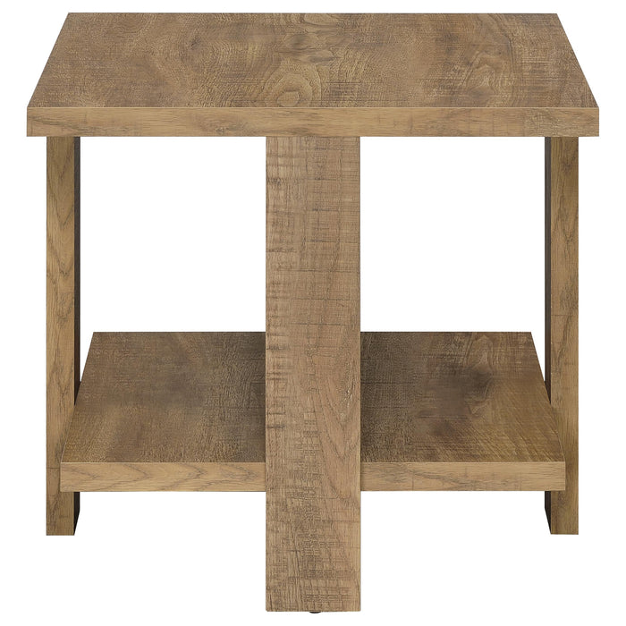 Dawn Coffee Table Sets - Casa Morelos / Coahuila Furniture (Oklahoma City, OK)