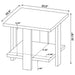 Dawn Coffee Table Sets - Casa Morelos / Coahuila Furniture (Oklahoma City, OK)