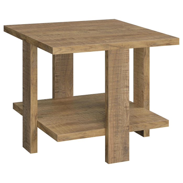 Dawn Coffee Table Sets - Casa Morelos / Coahuila Furniture (Oklahoma City, OK)