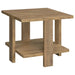 Dawn Coffee Table Sets - Casa Morelos / Coahuila Furniture (Oklahoma City, OK)