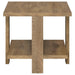 Dawn Coffee Table Sets - Casa Morelos / Coahuila Furniture (Oklahoma City, OK)
