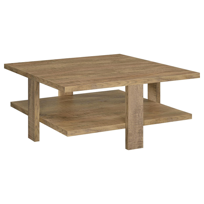 Dawn Coffee Table Sets - Casa Morelos / Coahuila Furniture (Oklahoma City, OK)
