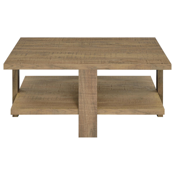 Dawn Coffee Table Sets - Casa Morelos / Coahuila Furniture (Oklahoma City, OK)