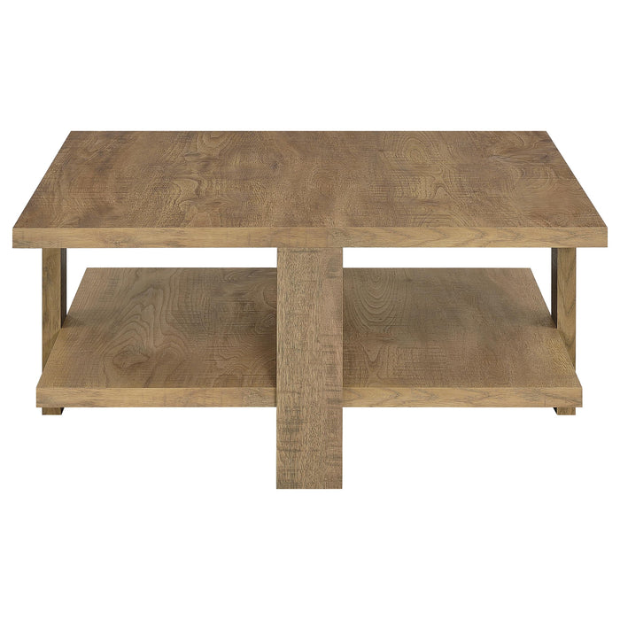 Dawn Coffee Table Sets - Casa Morelos / Coahuila Furniture (Oklahoma City, OK)