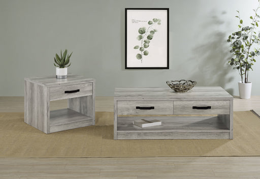 Felix Coffee Table Sets - Casa Morelos / Coahuila Furniture (Oklahoma City, OK)