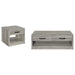 Felix Coffee Table Sets - Casa Morelos / Coahuila Furniture (Oklahoma City, OK)
