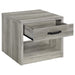 Felix Coffee Table Sets - Casa Morelos / Coahuila Furniture (Oklahoma City, OK)