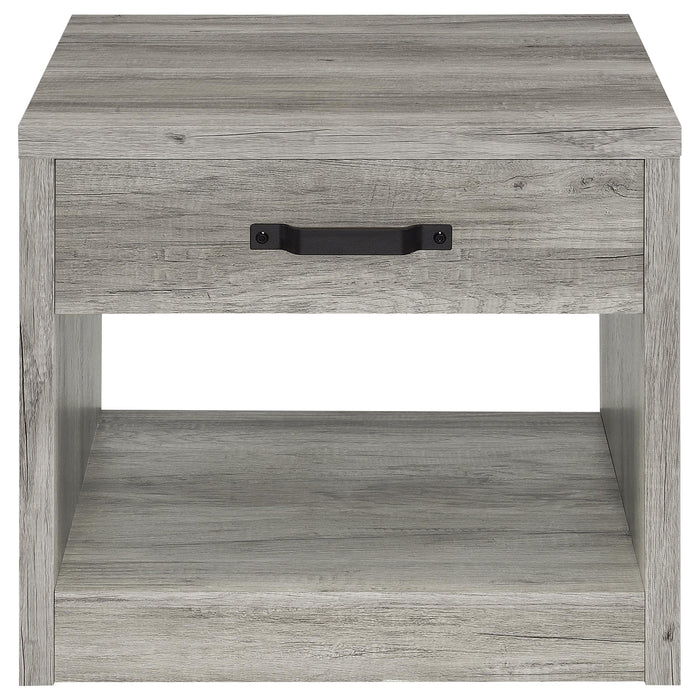 Felix Coffee Table Sets - Casa Morelos / Coahuila Furniture (Oklahoma City, OK)